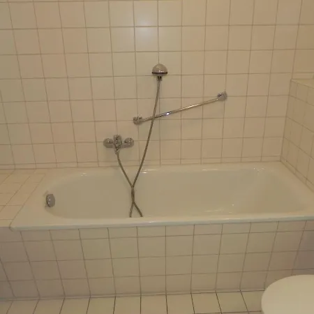 Apartment Schloonsee Heringsdorf (Usedom)