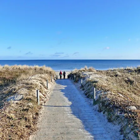 Schloonsee Apartment Heringsdorf (Usedom)