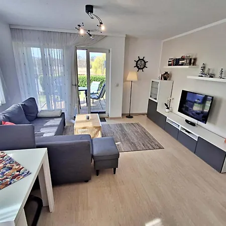 Apartment Schloonsee