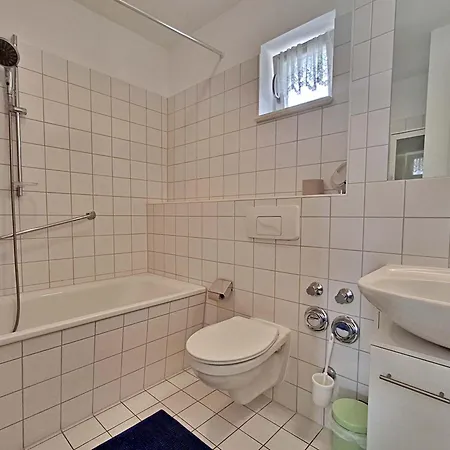 Schloonsee Apartment Heringsdorf (Usedom)